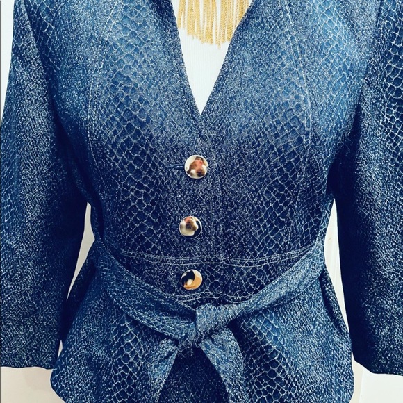 Isabella Women’s Skirt Suit - Picture 1 of 8